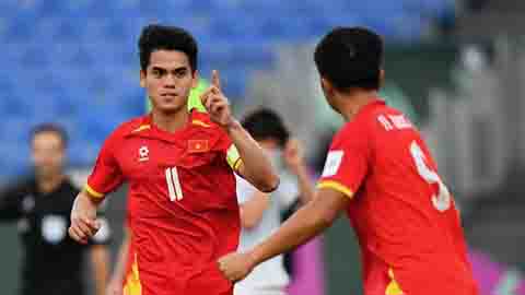 Khuất Văn Khang: 2 lần dừng bước ở tứ kết châu Á là quá đủ